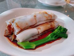 -金悦轩海鲜酒家(拱北店)