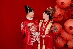 -第一夫人婚纱摄影(南京店)