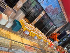 -東更道点心行(利客来店)