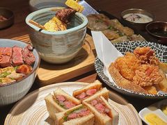 -满满初牛·炭烧牛肉专门店(国大店)