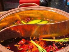 -镇江龙·火锅串串(武侯祠店)