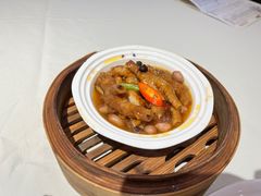 -潮福城大酒楼·潮味粤品·港式点心(湖滨北路店)