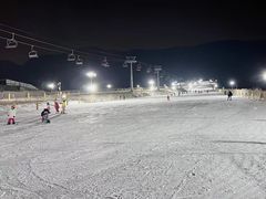 -北京西山滑雪场