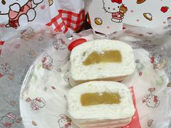 -唐记包点(旺角道店)