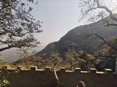 -北京鹫峰国家森林公园