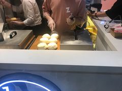 -狐狸和向日葵(北京路店)