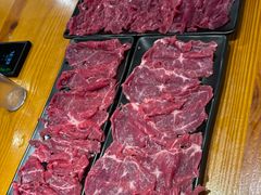 -牛品福潮汕牛肉火锅(旺庄店)