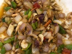 -水韵·渔家臻品私房菜(中庙店)