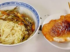 -大时代美食面馆