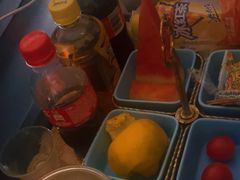 -华夏良子·足道SPA艾灸(三里屯店)