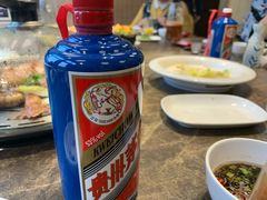 -日进一片海.生腌海鲜火锅.宵夜烧烤(三里屯总店)