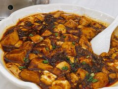 麻辣豆腐-庐州太太(鼓楼店)