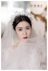 -欣薇婚纱(新源乐汇城店)