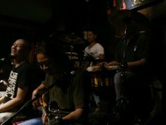 -江湖国风民谣酒馆(五一街店)