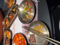 -西塔老太太泥炉烤肉(武汉摩尔城店)