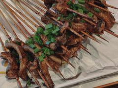 -晓靖轩烧烤(沙河风情店)