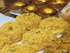 -Let's Taipei 非常烘焙(太古里店)