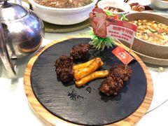 -聚鑫阁江浙菜·非遗传承技艺(青村帝华园店)
