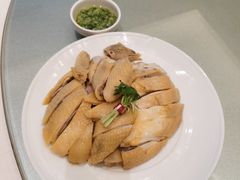 -沙龙酒家