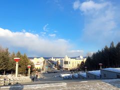 -北极村旅游风景区