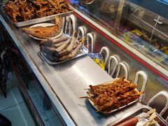 自助取餐区-卜奎风味便宜坊(兴隆路店)