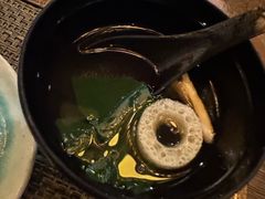 -空蝉怀石料理(益丰·外滩源店)