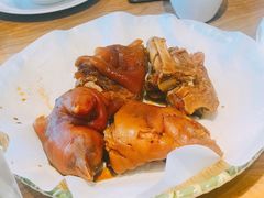 -费大厨辣椒炒肉(万家丽一店)