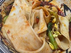 -子午路张记肉夹馍(兵马俑店)
