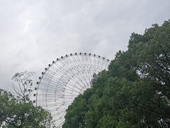 -南昌之星摩天轮