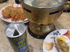 -初色海鲜自助(万丰路店)