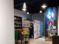 -烤满分·东北烧烤(首经贸店)