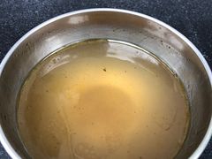 牛肉湯-上海为民商行清真饭店(南大路店)