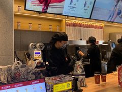-霸王茶姬(南京六合天合广场店)