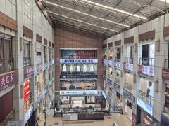 -香江家居品牌工厂批发城