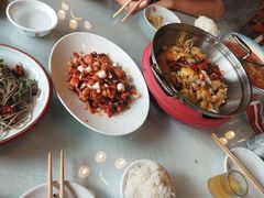 -老北京食府(新北路店)