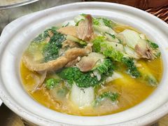 -深巷家味馆.湖北头牌红烧鱼头拌饭(黄陂店)