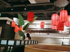 -江边城外烤全鱼(长寿路店)