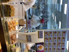 -鲍师傅糕点(百盛西南商都店)