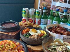 -七八冷面·延边朝鲜族美食(欢乐谷店)