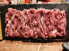 -快乐小羊(富强中路店)