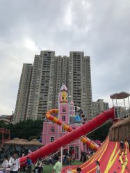-四季梦幻亲子乐园(四季天地店)