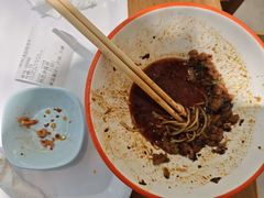 -老四川(T3航站楼F指廊店)