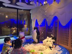 -北方暖暖温泉洗浴(沈阳北站店)