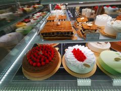 -布歌东京(金融街购物中心店)