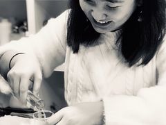 -墨more调香馆DIY自调香水(博雅国际中心B座店)