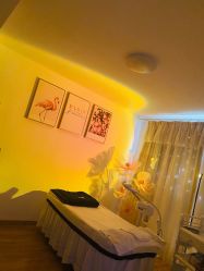 -美肤盾祛痘·问题肌头疗管理中心