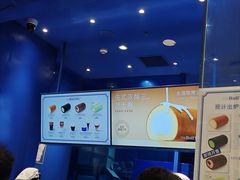 -the Roll'ING手作瑞士卷专门店(卓悦中心店)