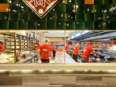大堂-禄鼎记·多口味酸菜鱼(侨鑫店)