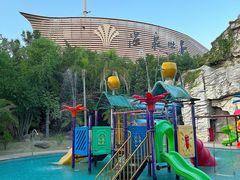 -福州贵安·温泉世界