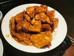-羲和雅苑•北京烤鸭(乐园道万象城店)